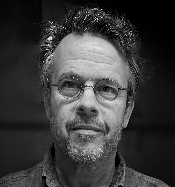 Bruce Denham - Senior Technical Writer & Developer Experience Engineer